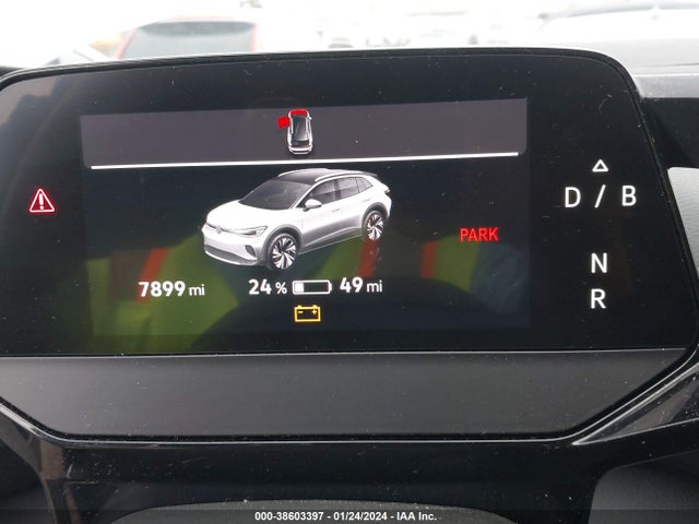 1V25MPE85PC029244 Volkswagen Id.4 S