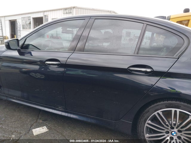 BMW 540i Xdrive 2017 WBAJE7C34HG889034 Image 15