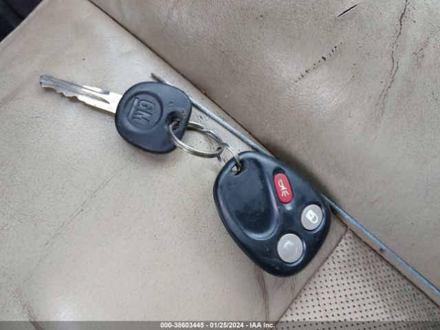 2007 SAAB 9-7X 5S3ET13S672804392 Photo 10