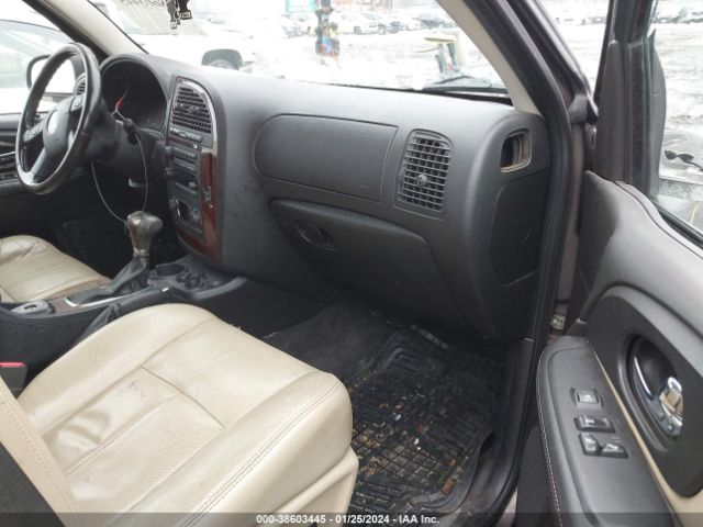 2007 SAAB 9-7X 5S3ET13S672804392 Photo 4