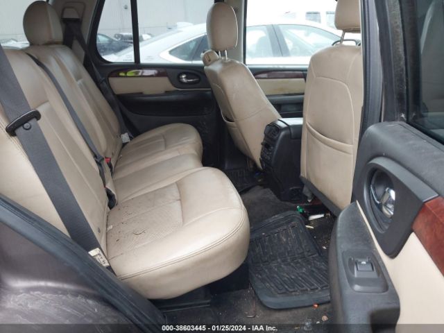 2007 SAAB 9-7X 5S3ET13S672804392 Photo 7