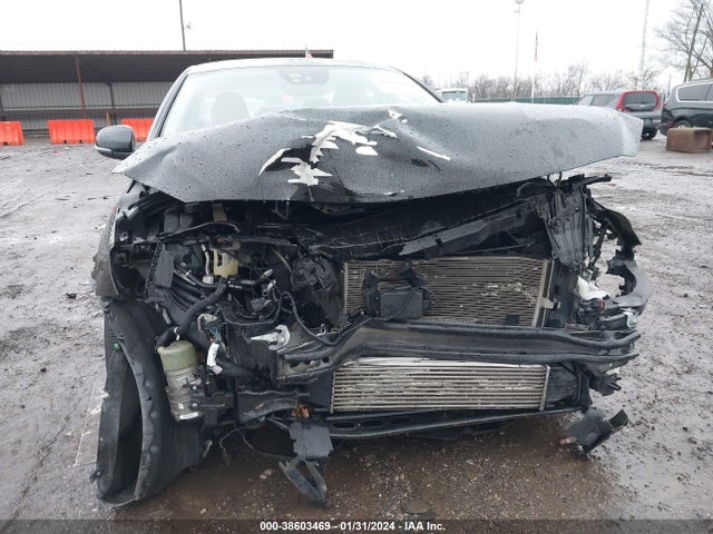 LYV612TM8GB097527 Volvo S60 Inscription T5 Platinum