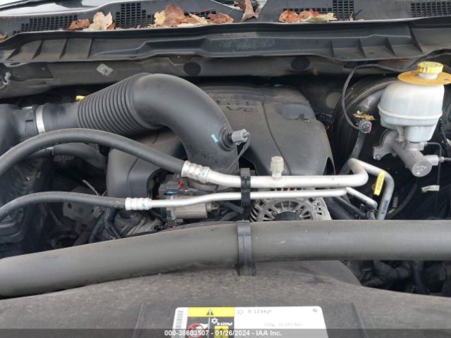 1C6RR7KT8ES480143 RAM 1500 St