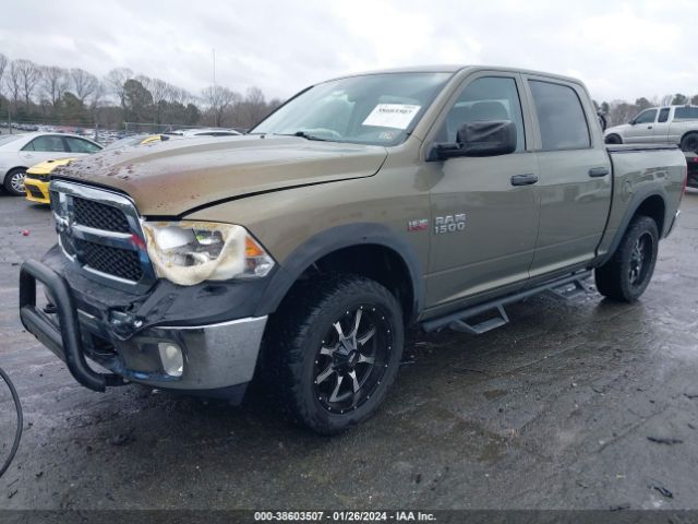 1C6RR7KT8ES480143 RAM 1500 St