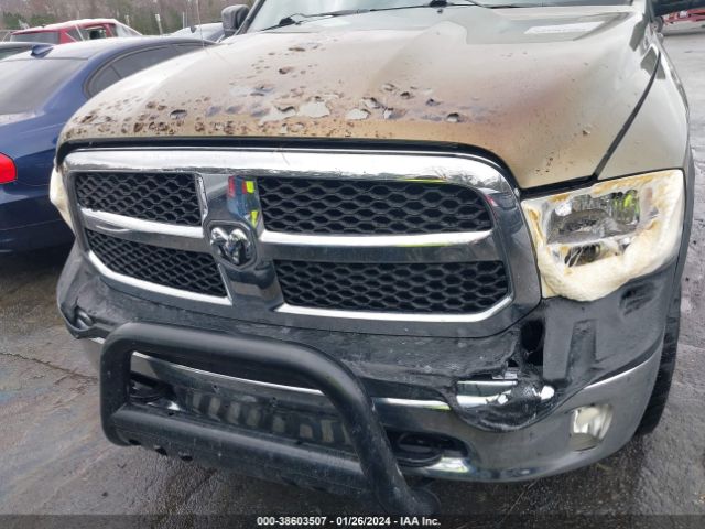 1C6RR7KT8ES480143 RAM 1500 St