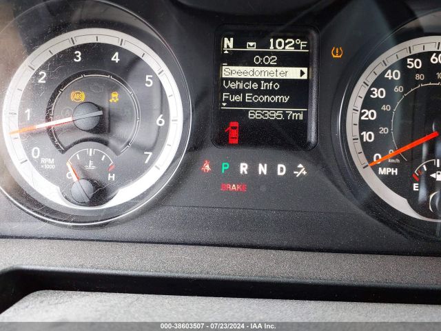 1C6RR7KT8ES480143 RAM 1500 St