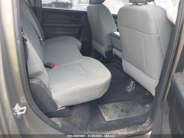1C6RR7KT8ES480143 RAM 1500 St