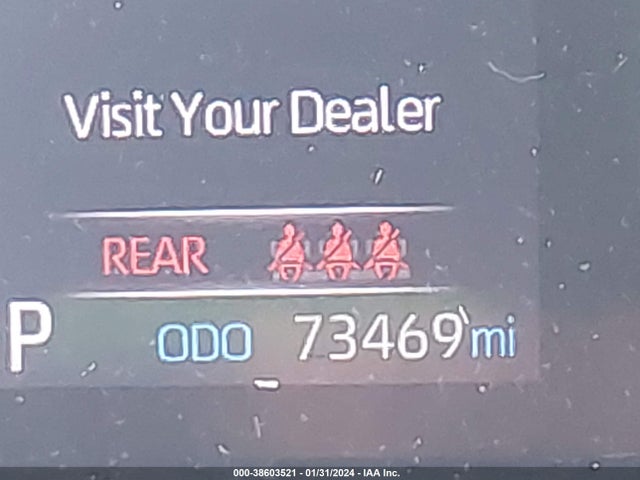 Toyota Rav4 Xle 2020 2T3W1RFV0LC051367 Image 16