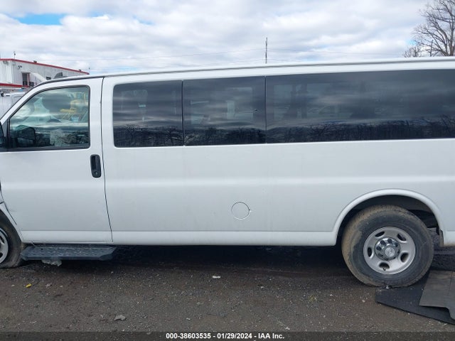 Chevrolet Express 3500 Lt 2017 1GAZGPFG9H1108664 Image 14