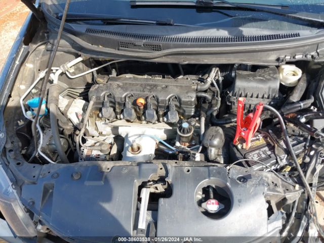 2HGFB2F5XFH555434 Honda Civic Lx