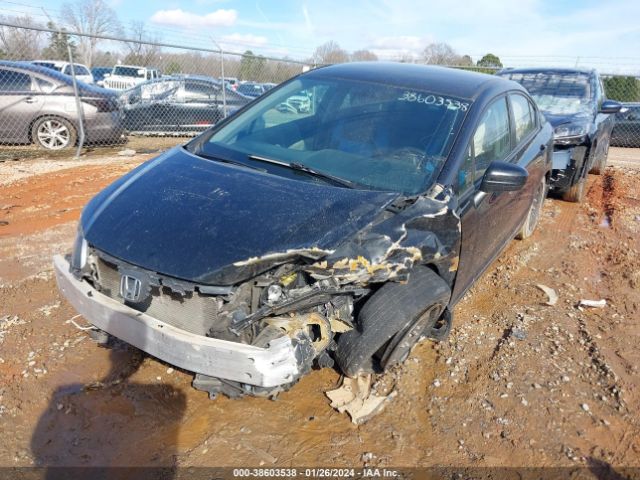 2HGFB2F5XFH555434 Honda Civic Lx