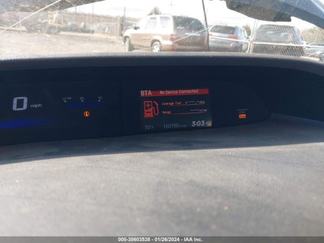 2HGFB2F5XFH555434 Honda Civic Lx
