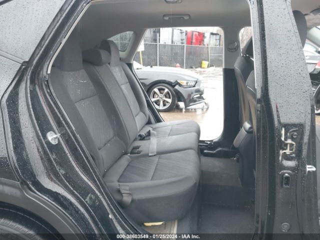 KNDEPCAA6M7086793 KIA Seltos Lx