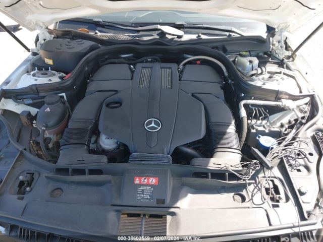 WDDLJ6FB2FA156930 Mercedes-Benz Cls 400