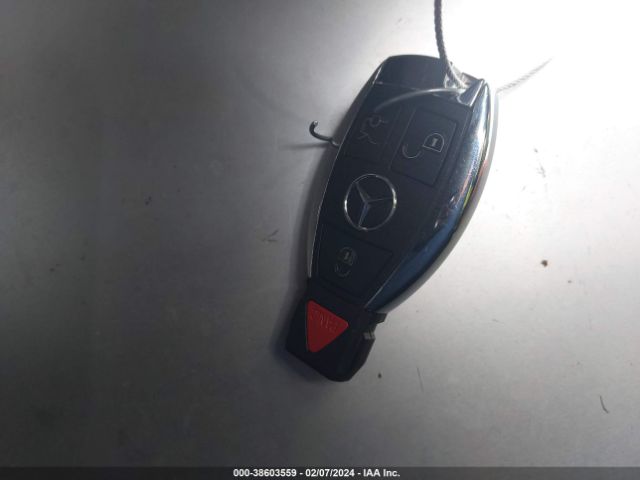 WDDLJ6FB2FA156930 Mercedes-Benz Cls 400