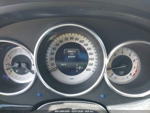 WDDLJ6FB2FA156930 Mercedes-Benz Cls 400