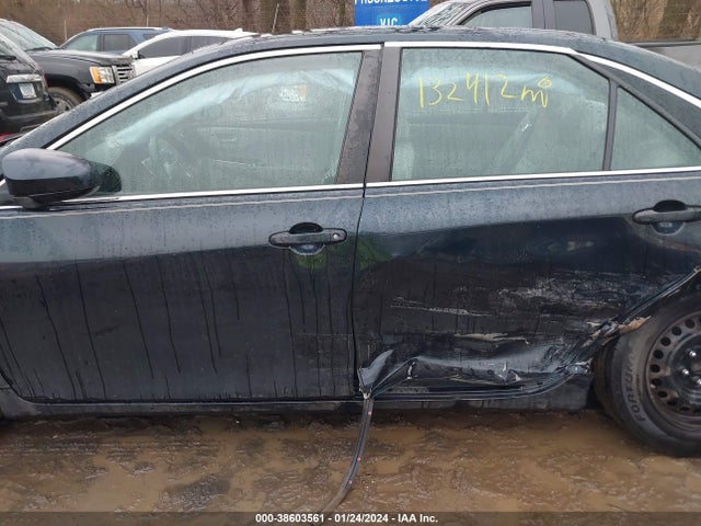 Toyota CAMRY LE 2016 4T4BF1FK7GR542576 Image 14