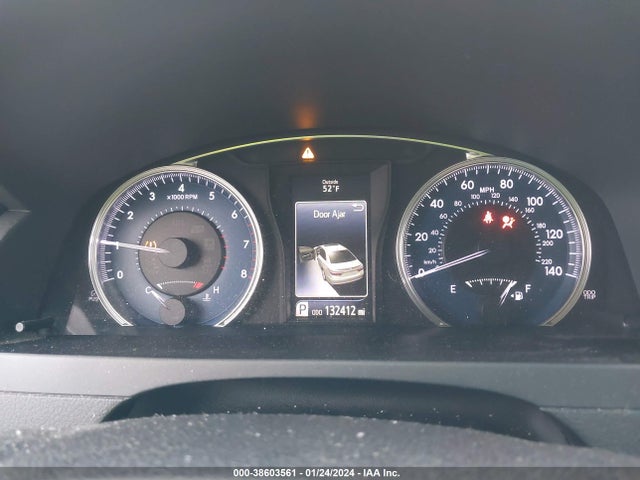 Toyota CAMRY LE 2016 4T4BF1FK7GR542576 Image 7