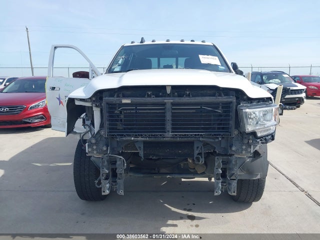 RAM 2500 Tradesman  4x4 8' Box 2021 3C6UR5HJ2MG608600 Image 13