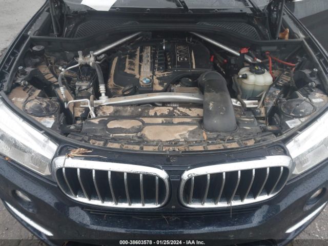 5UXKR0C37H0V80488 BMW X5 Xdrive35i