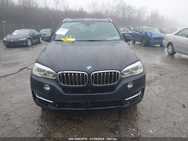 5UXKR0C37H0V80488 BMW X5 Xdrive35i