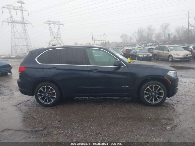 5UXKR0C37H0V80488 BMW X5 Xdrive35i