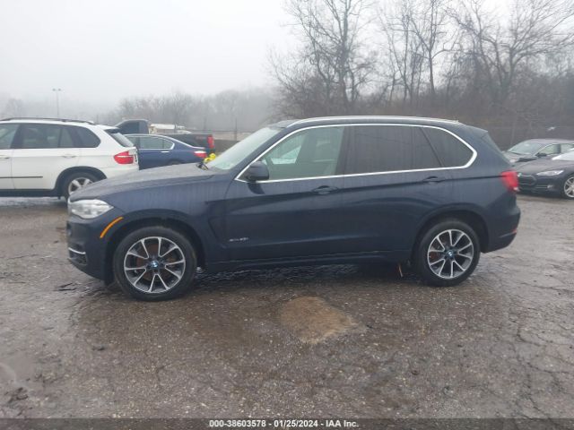 5UXKR0C37H0V80488 BMW X5 Xdrive35i