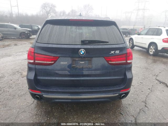 5UXKR0C37H0V80488 BMW X5 Xdrive35i