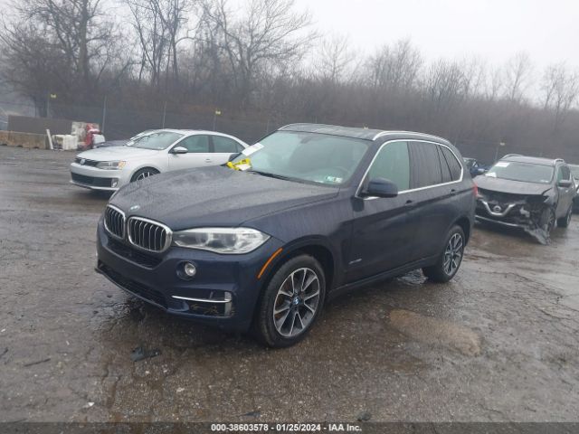 5UXKR0C37H0V80488 BMW X5 Xdrive35i