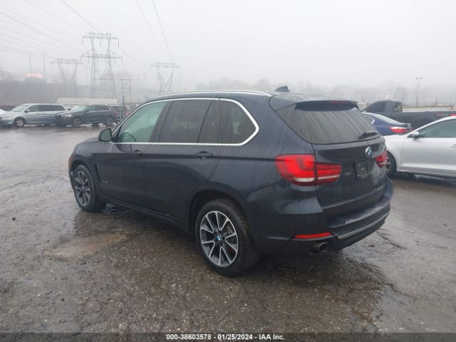 5UXKR0C37H0V80488 BMW X5 Xdrive35i