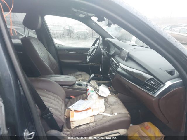 5UXKR0C37H0V80488 BMW X5 Xdrive35i