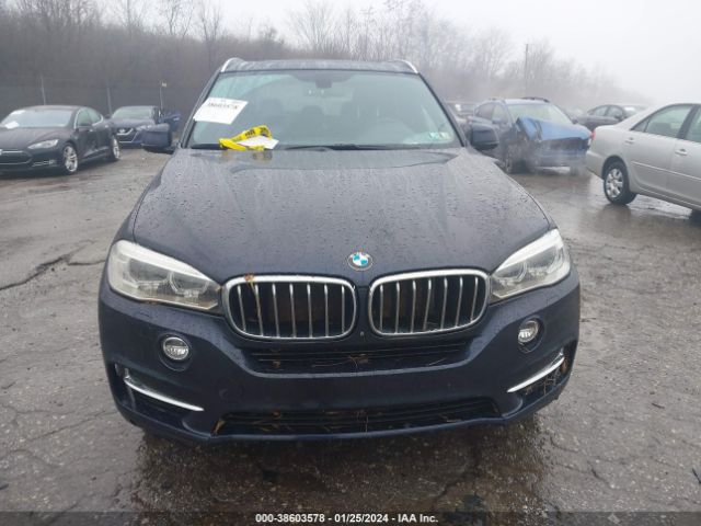 5UXKR0C37H0V80488 BMW X5 Xdrive35i