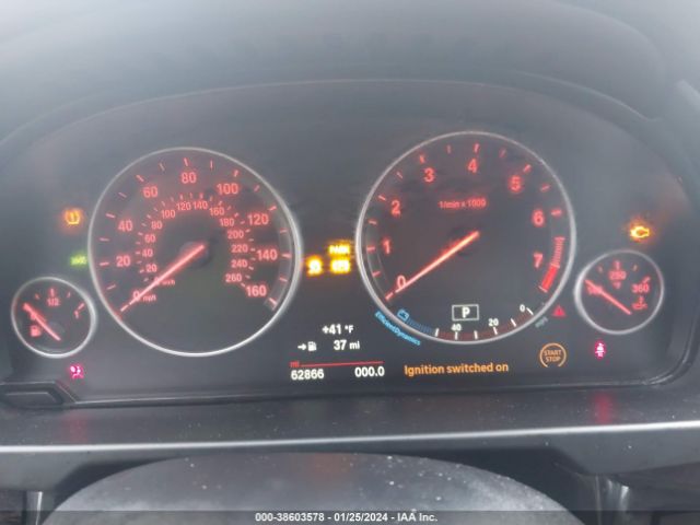 5UXKR0C37H0V80488 BMW X5 Xdrive35i