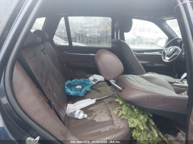 5UXKR0C37H0V80488 BMW X5 Xdrive35i