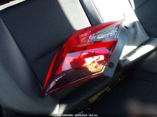 2HGFC2F8XLH540211 Honda Civic Sport