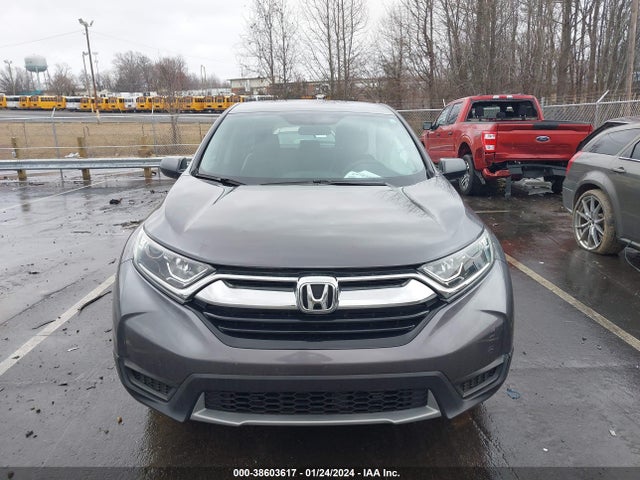 Honda CR-V LX 2019 2HKRW5H38KH416627 Image 13