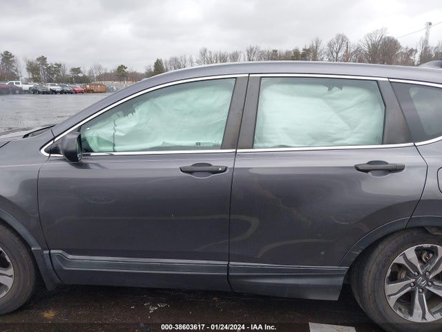 Honda CR-V LX 2019 2HKRW5H38KH416627 Image 15