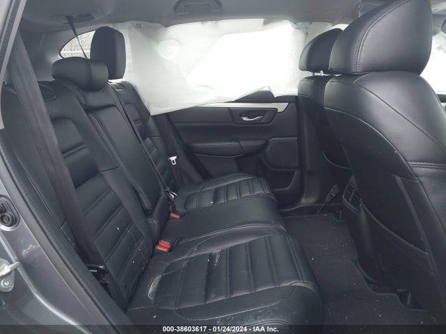 Honda CR-V LX 2019 2HKRW5H38KH416627 Image 8