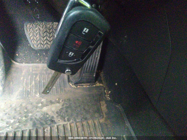 Toyota RAV4 LE 2022 2T3H1RFV8NC180078 Image 11