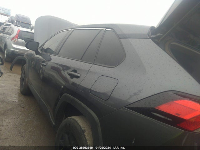 Toyota RAV4 LE 2022 2T3H1RFV8NC180078 Image 15