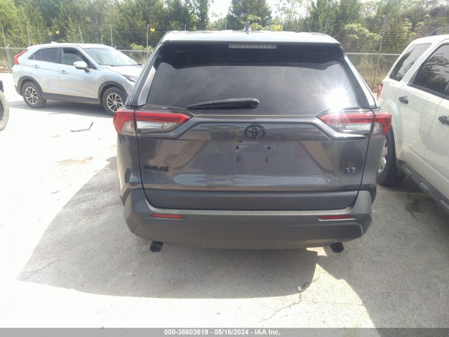 Toyota RAV4 LE 2022 2T3H1RFV8NC180078 Image 17