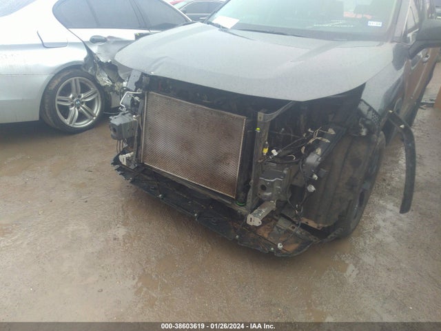 Toyota RAV4 LE 2022 2T3H1RFV8NC180078 Image 6