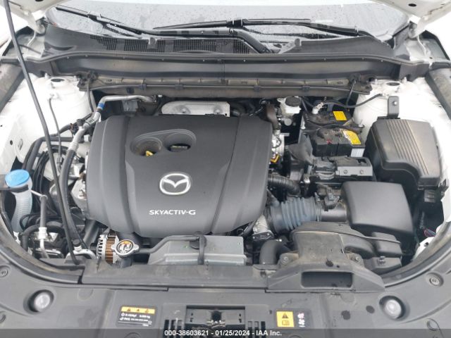 JM3KFBAM5P0163197 Mazda Cx-5 2.5 S