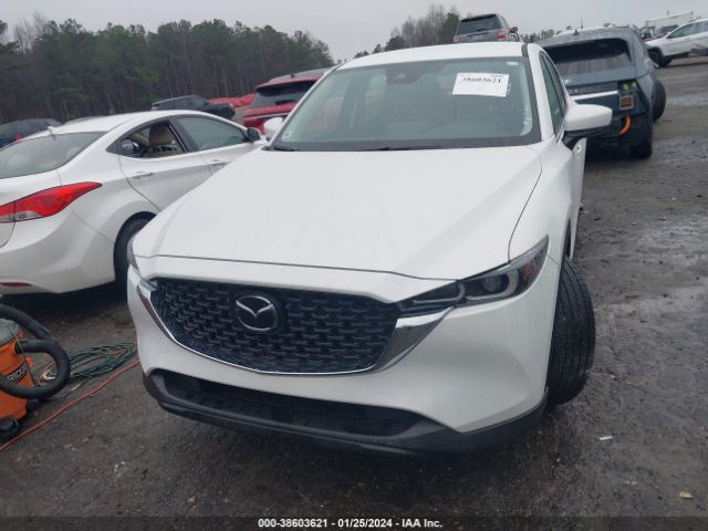 JM3KFBAM5P0163197 Mazda Cx-5 2.5 S