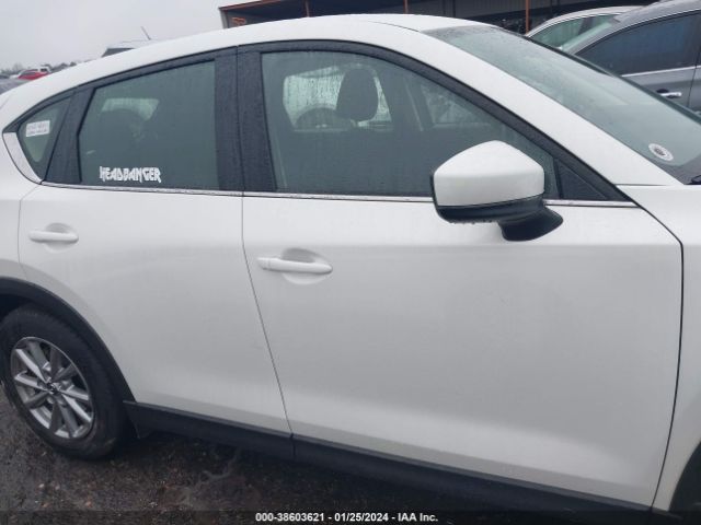 JM3KFBAM5P0163197 Mazda Cx-5 2.5 S