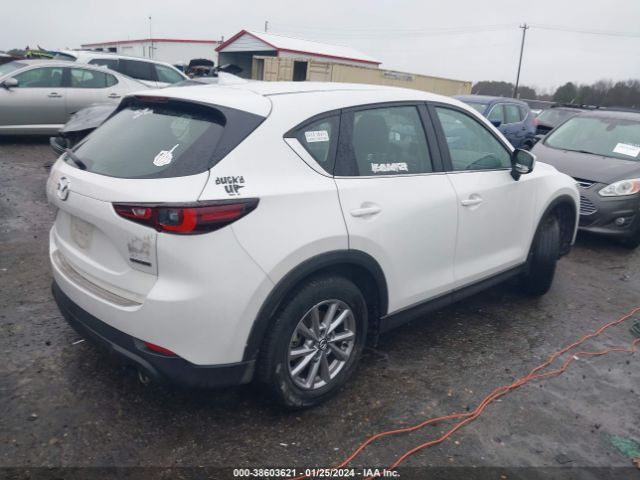 JM3KFBAM5P0163197 Mazda Cx-5 2.5 S