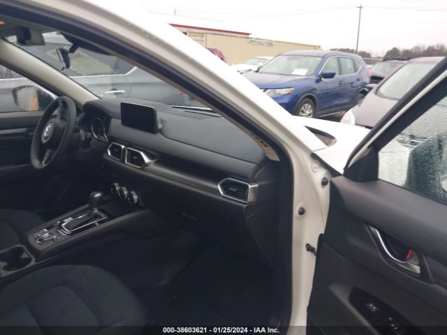 JM3KFBAM5P0163197 Mazda Cx-5 2.5 S