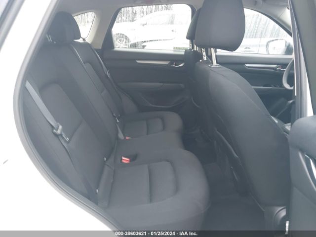 JM3KFBAM5P0163197 Mazda Cx-5 2.5 S