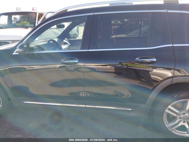 W1N4M4GB4MW153867 Mercedes-Benz GLB 250