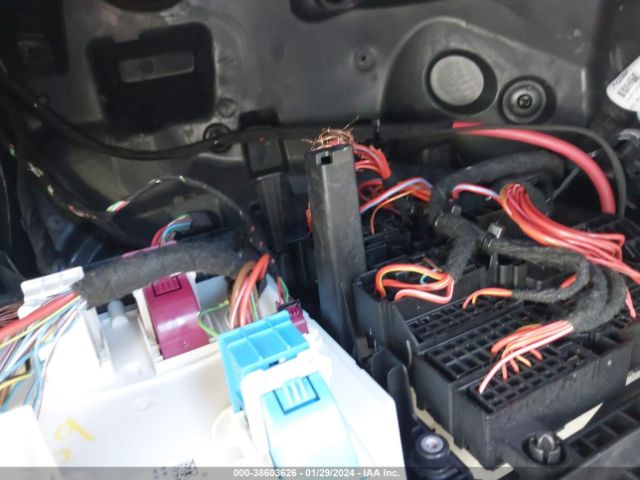 W1N4M4GB4MW153867 Mercedes-Benz GLB 250